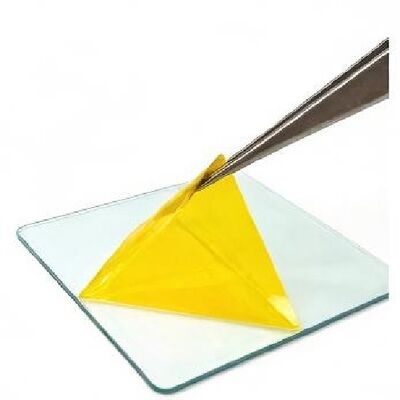 Good price Easy-Apply, Peelable Waterborne PU Resin for Temporary Metal & Glass Protection online