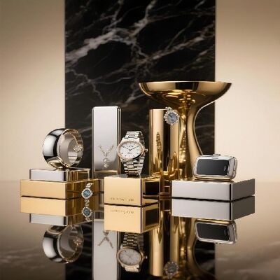 Good price Mirror Gold And Silver Resin For Ultra-Mirror & Electroplated Finish In Solid Form online