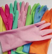 Good price Anti-abrasion And Anti-scratch Wax Emulsion With Enhances Smoothness And Gloss Can Used For Rubber Gloves online