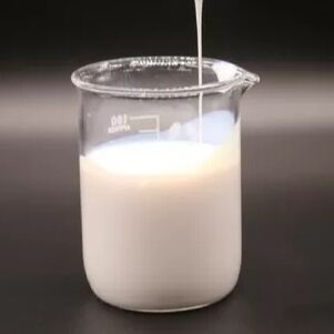 Good price Self-Crosslinking Styrene-Acrylic Emulsion for Waterborne Varnish & Printing Inks online