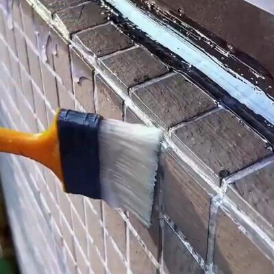 quality Water Based Polymer Emulsion for Clear Waterproof Coatings factory