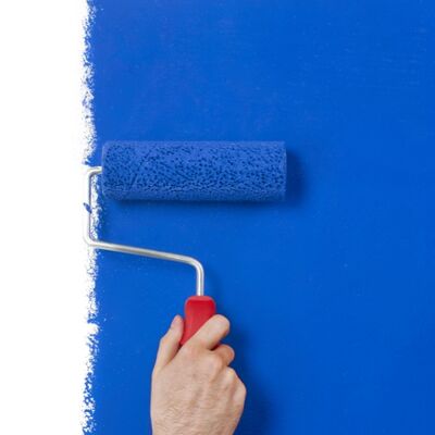 quality Weather and water resistant Styrene Acrylic Emulsion For Wall Coatings WL-J406 factory
