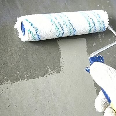 Good price Deep Penetration Ultra-Low Viscosity APEO-Free Acrylic Emulsion for Substrate Consolidation & Sealing online