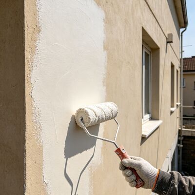 Good price Weather-Resistant Pure Acrylic Emulsion WL-J415 for Non-Yellowing Exterior Wall Paints with Excellent Outdoor Durability online