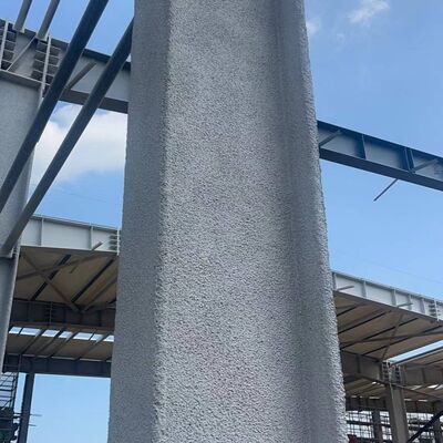 Good price High Expansion Waterproof & Crack-Resistant Acrylic Copolymer Emulsion for Rapid Drying Fireproof Coatings online