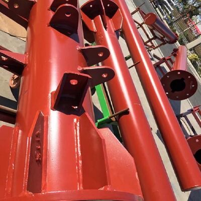 Good price Highly Compatible Acrylic Emulsion for Metal Anti-Corrosion Paints online