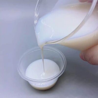 Good price Methacrylate Copolymer Emulsion for Exterior Wall Latex Coatings online