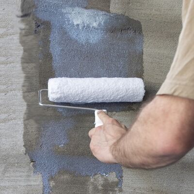 Good price Alkali-Resistant Acrylic Emulsion for Sealing Primers WL-J400 online