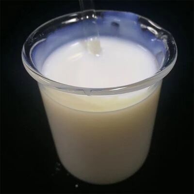 Good price High elasticity styrene acrylic emulsion for interior and exterior wall paints online