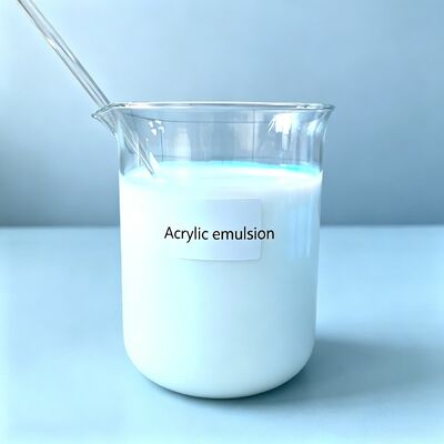 Quality Waterborne Anti-Corrosion Emulsion for Steel Structures & Scaffolding factory