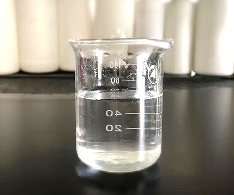 Quality High-Hardness Acrylic Resin with Excellent Metallic Pigment Orientation factory