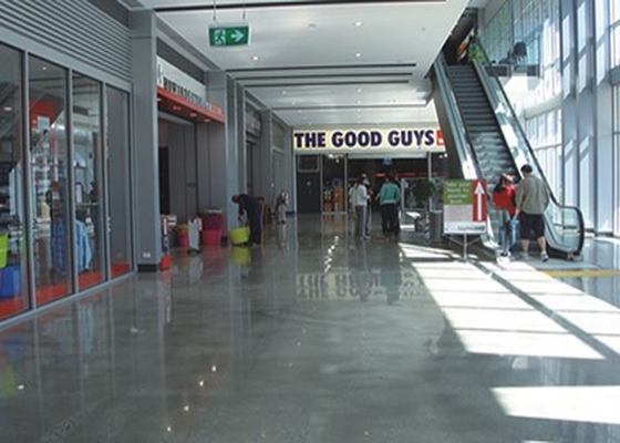 quality Anti Skid High Hardness Floor Coatings Resin Excellent Weathering Resistance factory