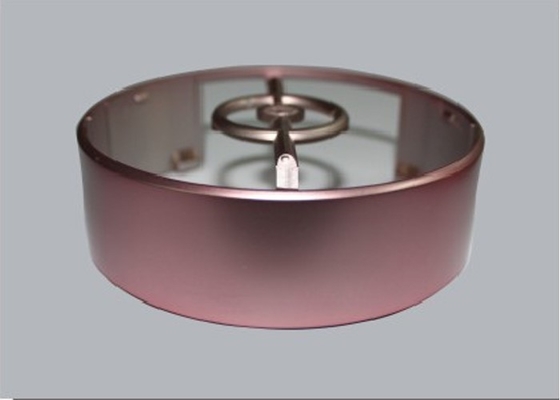 Good price Good Adhesion Mirror Effect Ink Resin In Zinc / Magnesium Alloy Primer online