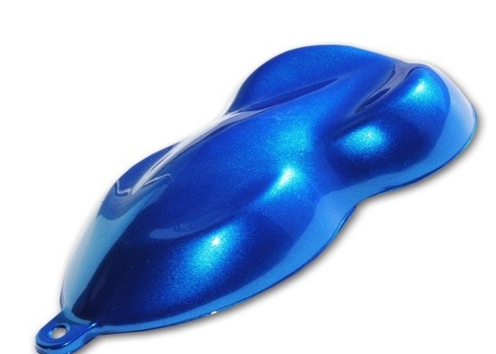 Good price Self Drying Liquid Gloss Resin Mirror Effect For ABS / PS Plastic Paints online