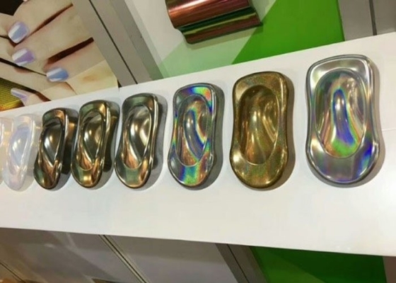 Good price Mirror Effect High Gloss Resin For Common / Tempered Glass Materials online