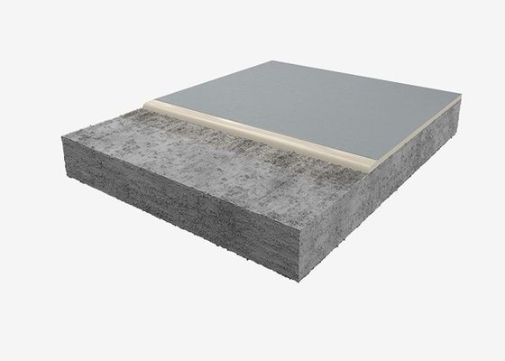 Bom preço. O bom solvente da adesão baseou os revestimentos do assoalho dos produtos que combinam com o agente de cura do Isocyanate on-line