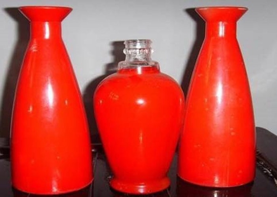 Good price Water Resistance Thermosetting Acrylic Resin Special For Glass Baking Paint online