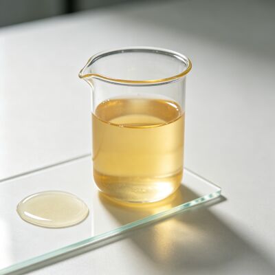 Good price Excellent Hydrolysis-Resistant Waterborne Polyester Resin for  Amino Baking Coatings online