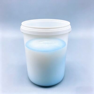 Good price Styrene-Acrylate Copolymer Emulsion for Waterborne Industrial Paints | High Fullness Rust-Inhibitive Primer online