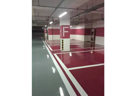 Good price Water Soluble Hydroxyl Acrylic Resin Excellent Resistance To Chemicals And Salt Spray online