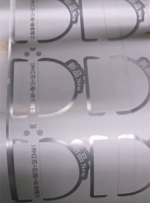 Un bon prix. Encre d'effet de miroir de substrats d'impression d'écran en ligne