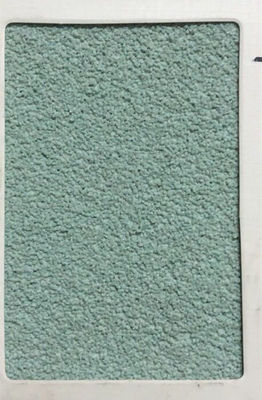 Un bon prix. Peinture texturisée de mur de sable rugueux extérieur acrylique d'émulsion en ligne