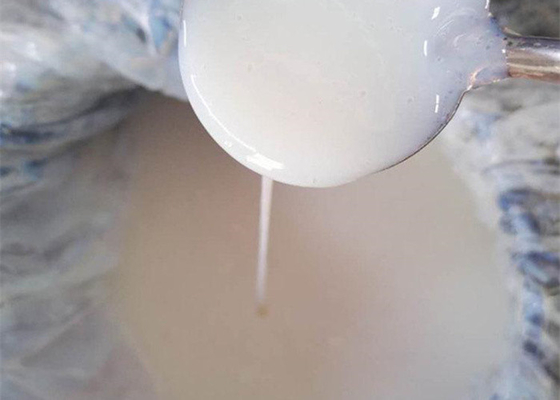 Good price WQ-2121 Styrene Acrylic Copolymer Emulsionv For Inks And Aluminized Varnishes online