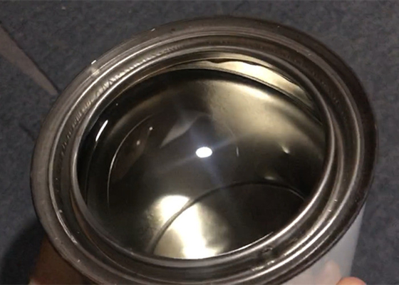 Good price SE2560 UV Recoatability Thermoplastic Water Resistant Resin UV Plastic Aluminum Primer online
