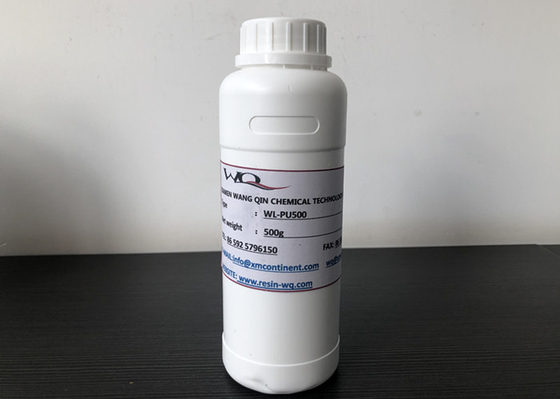 Good price High Strength Excellent Bonding Polyurethane Dispersion Shoe Glue PVC online