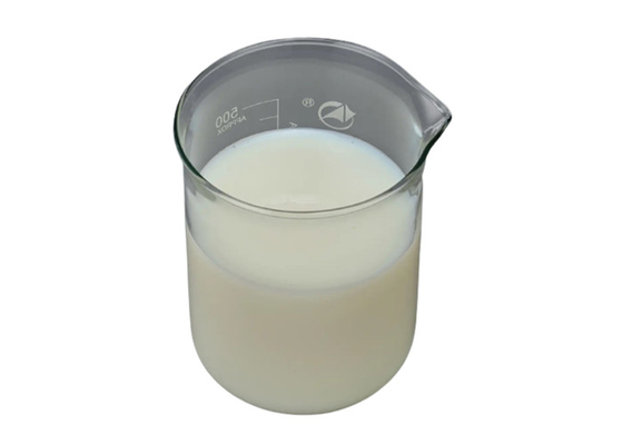 Good price WQ-2090 High Hardness Non Film Forming Styrene Acrylic Emulsion For Flexo And Gravure Ink online