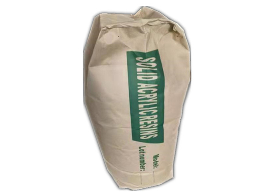 Good price Good Adhesion Methacrylate Solid Acrylic Resin For Metallic Paint online