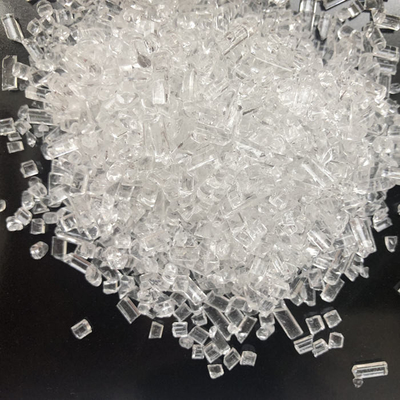 Good price Transparent Particle Thermosetting Acrylic Resin For HighTemperature Resistant Coating online