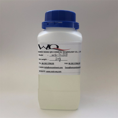 Good price Boiling Resistance Good Gloss Thermosetting Acrylic Resin For Glass Ceramic Varnish online