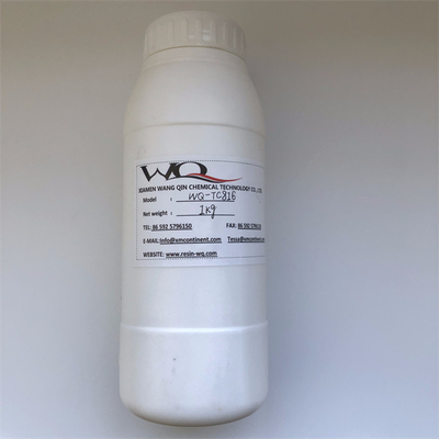 Good price Very Good Solvent Resistance Thermosetting Acrylic Resin For Hardware Glass Bottle Paint online
