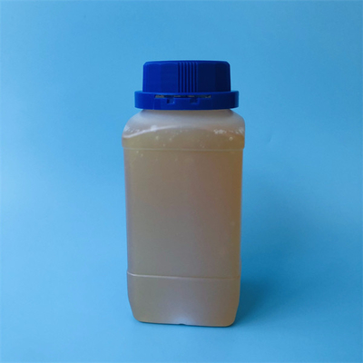 Good price Excellent Shear Stability Water Based Alkyd Resin , Decorative Modified Alkyd Resin online