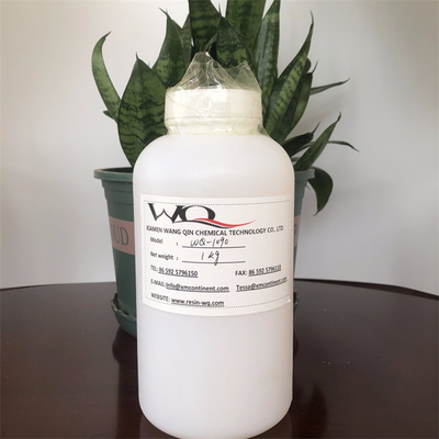 Good price Non-Filming Water Based Acrylic Polymer Emulsion For PET Polyethylene Bag Ink And Varnish online