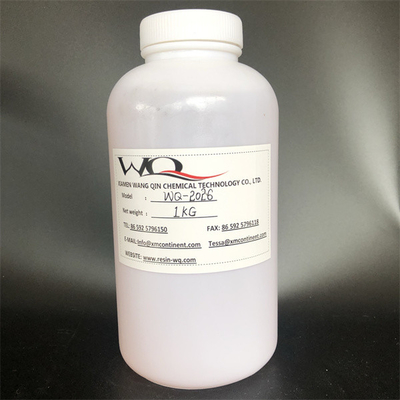 Good price Similar To JONCRYL® HPD 96 MEA E Acrylic Resin Solution For Pigment Dispersion online