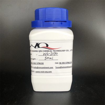 Good price Water Based Acrylic Emulsion For Polyethylene Bag Package Ink And Varnish online