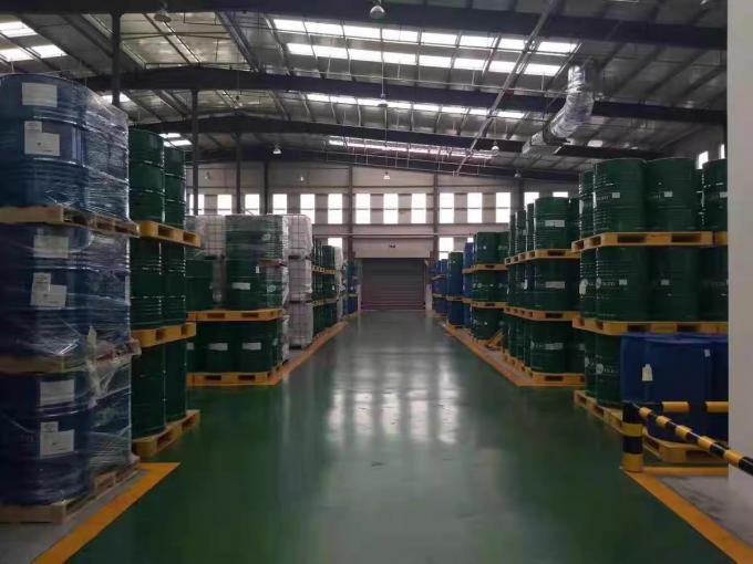 High Toughness Water Based Epoxy Resin One Component Epoxy Emulsion