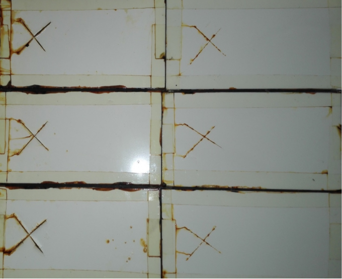 Water Based Epoxy Resin Fast Drying Anti Corrosion Waterborne Epoxy Resin