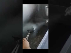 Solvent-soluble solid resin for Mirror-like coatings(WQ-M01)