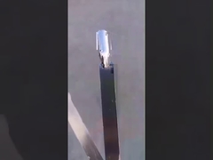 Chrome-like effect coatings Resin (WQ-661)