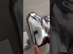 Mirror-like printing inks and resin for hard substrates(WQ-280)